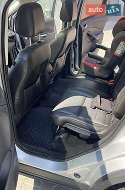 Внедорожник / Кроссовер Ford Escape 2014 в Ковеле