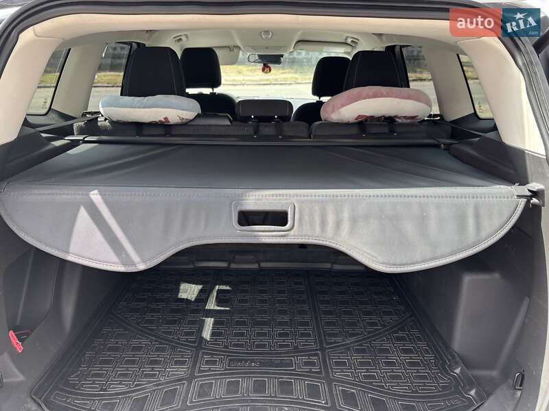 Внедорожник / Кроссовер Ford Escape 2013 в Киеве фото 7 Внедорожник / Кроссовер Ford Escape 2013 в Киеве