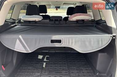 Внедорожник / Кроссовер Ford Escape 2013 в 