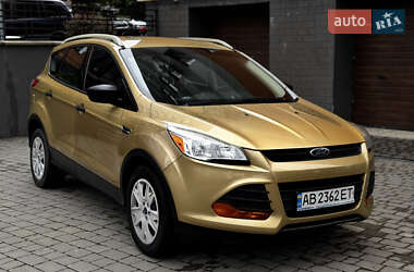 Внедорожник / Кроссовер Ford Escape 2014 в Ивано-Франковске