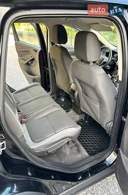 Внедорожник / Кроссовер Ford Escape 2015 в 
