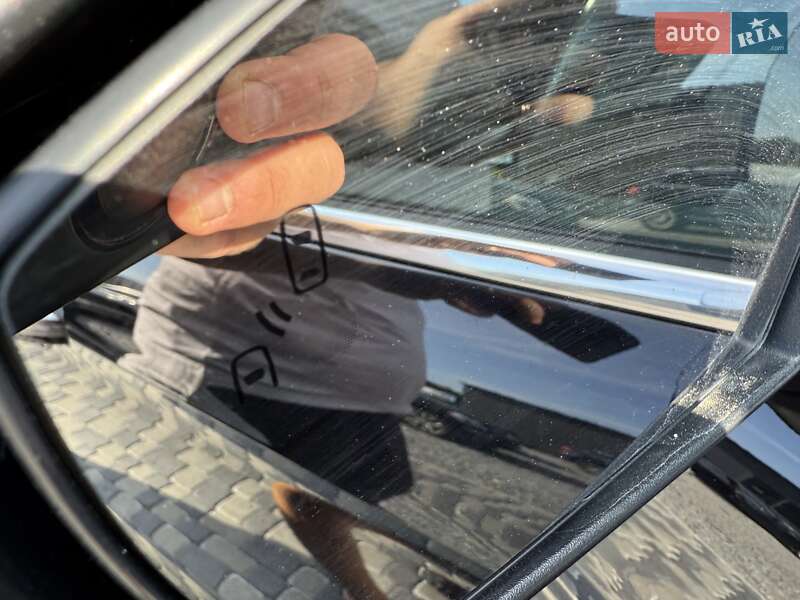 Внедорожник / Кроссовер Ford Escape 2019 в Львове