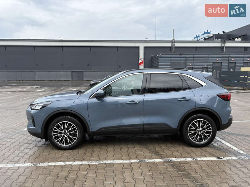 Внедорожник / Кроссовер Ford Escape 2023 в Киеве