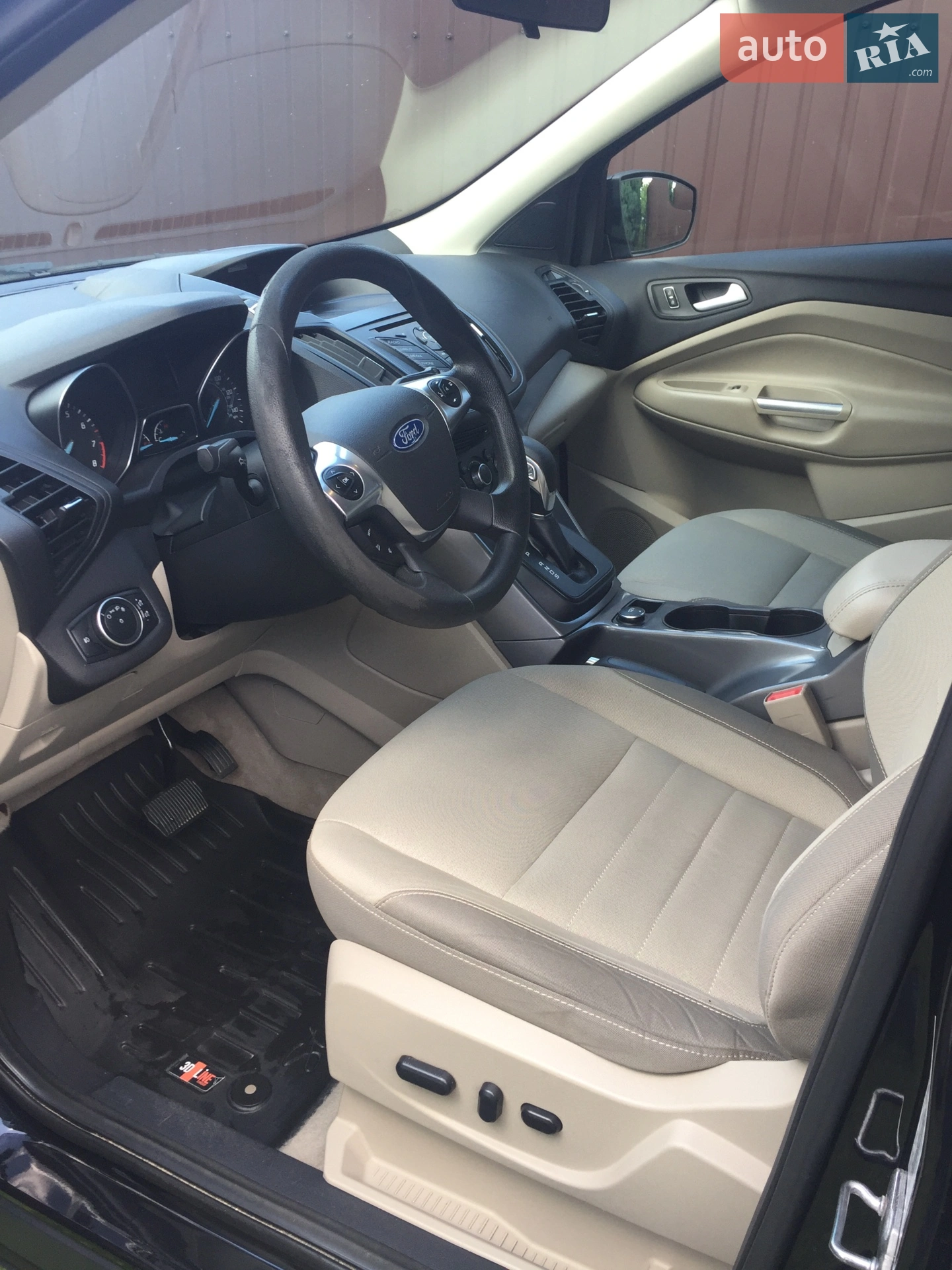 2015 Ford Escape - мініатюра 9