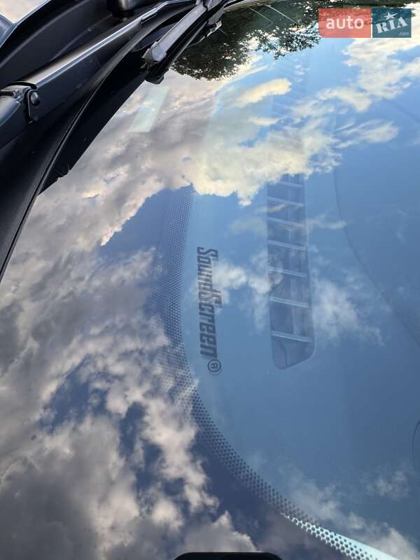 Позашляховик / Кросовер Ford Escape 2022 в Києві