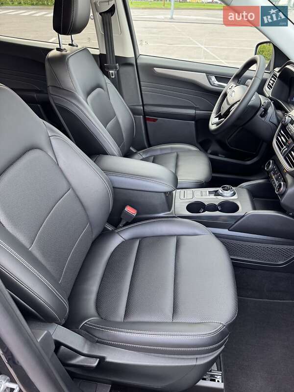Позашляховик / Кросовер Ford Escape 2022 в Києві