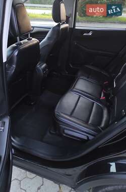 Внедорожник / Кроссовер Ford Escape 2021 в 