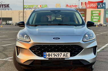 Внедорожник / Кроссовер Ford Escape 2022 в Одессе