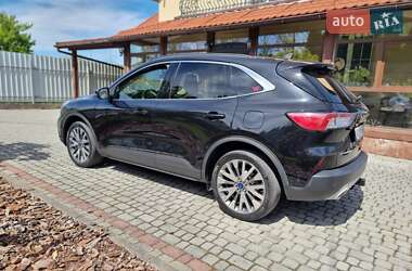 Внедорожник / Кроссовер Ford Escape 2020 в Львове