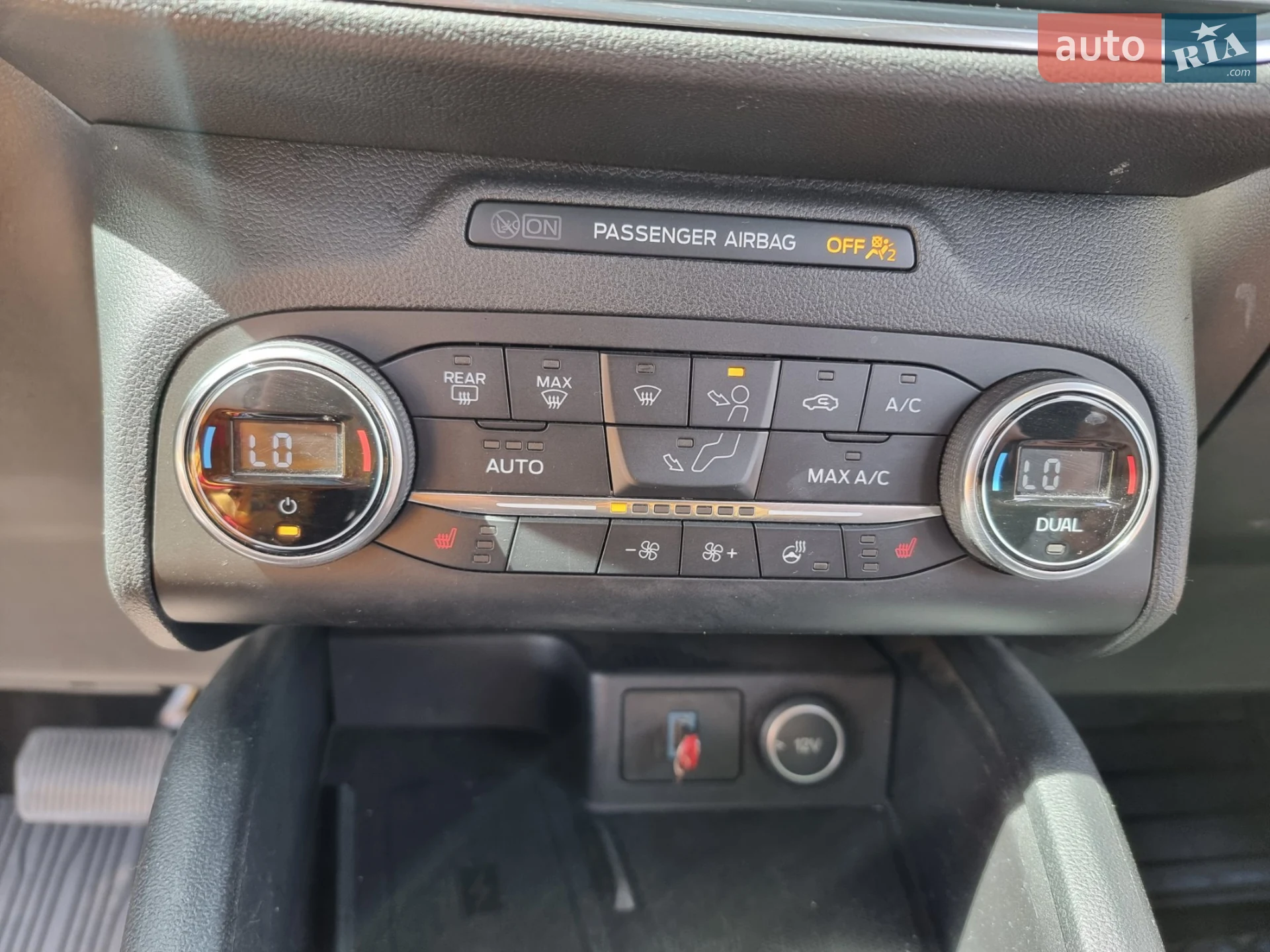2020 Ford Escape - мініатюра 16