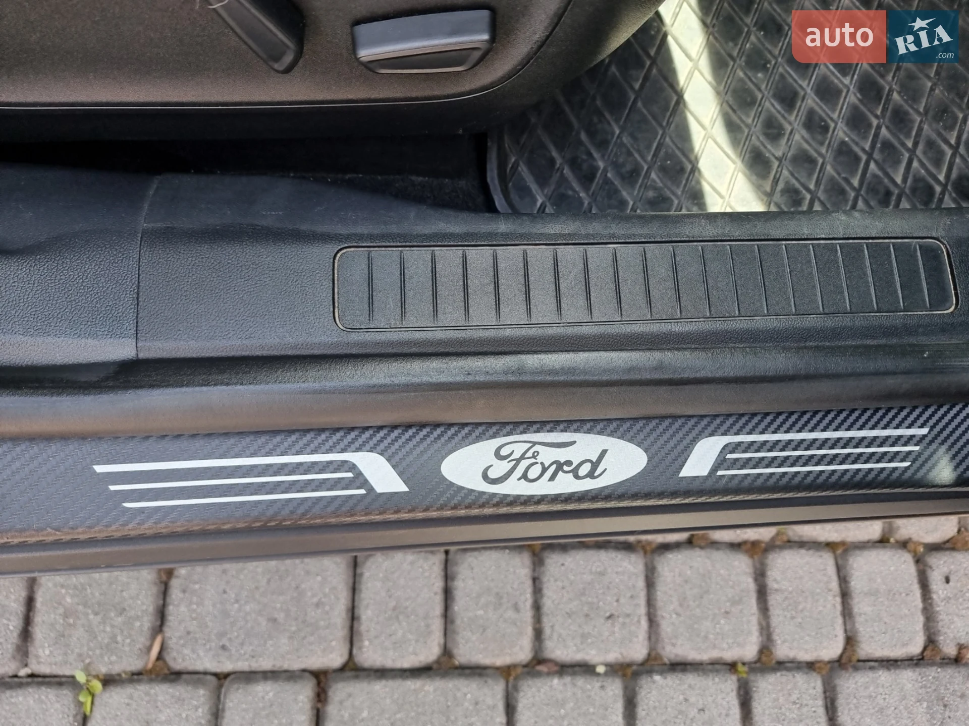 2020 Ford Escape - мініатюра 27