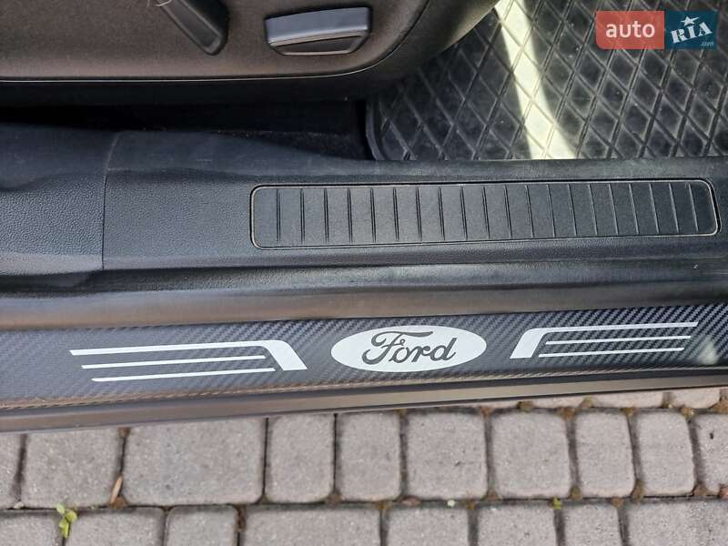 Внедорожник / Кроссовер Ford Escape 2020 в Львове фото 27 Внедорожник / Кроссовер Ford Escape 2020 в Львове