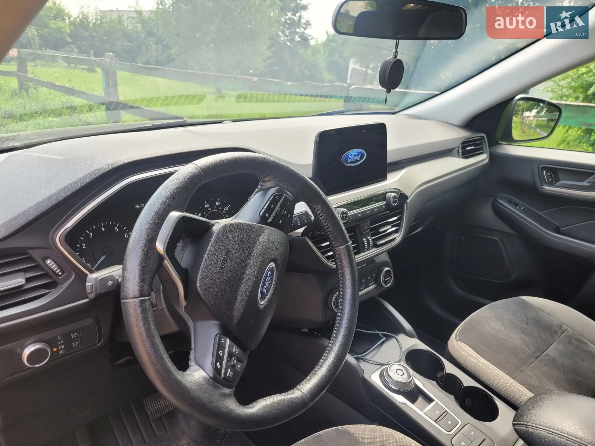 2022 Ford Escape - мініатюра 3