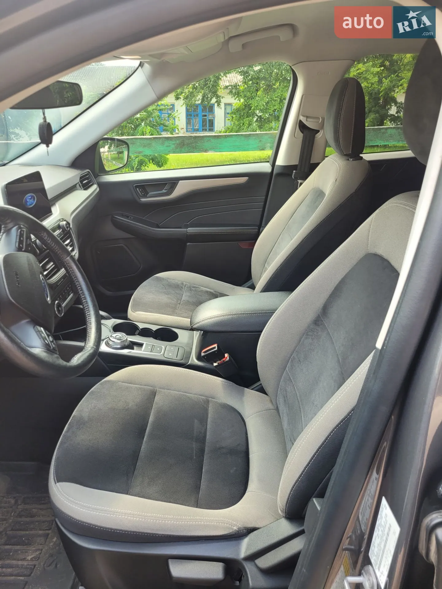 2022 Ford Escape - мініатюра 8