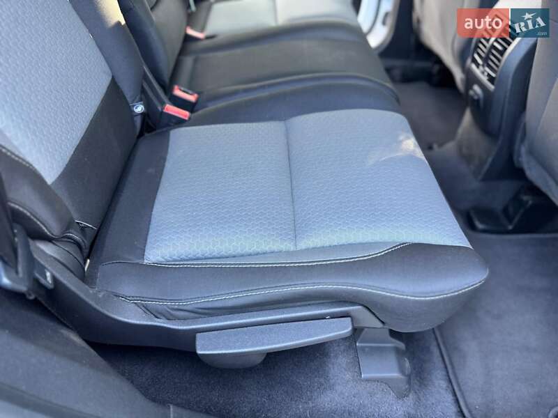 Внедорожник / Кроссовер Ford Escape 2018 в Дубно