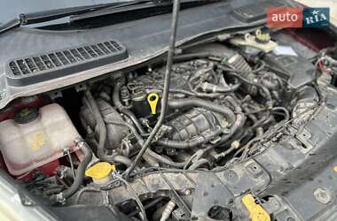 Внедорожник / Кроссовер Ford Escape 2013 в 