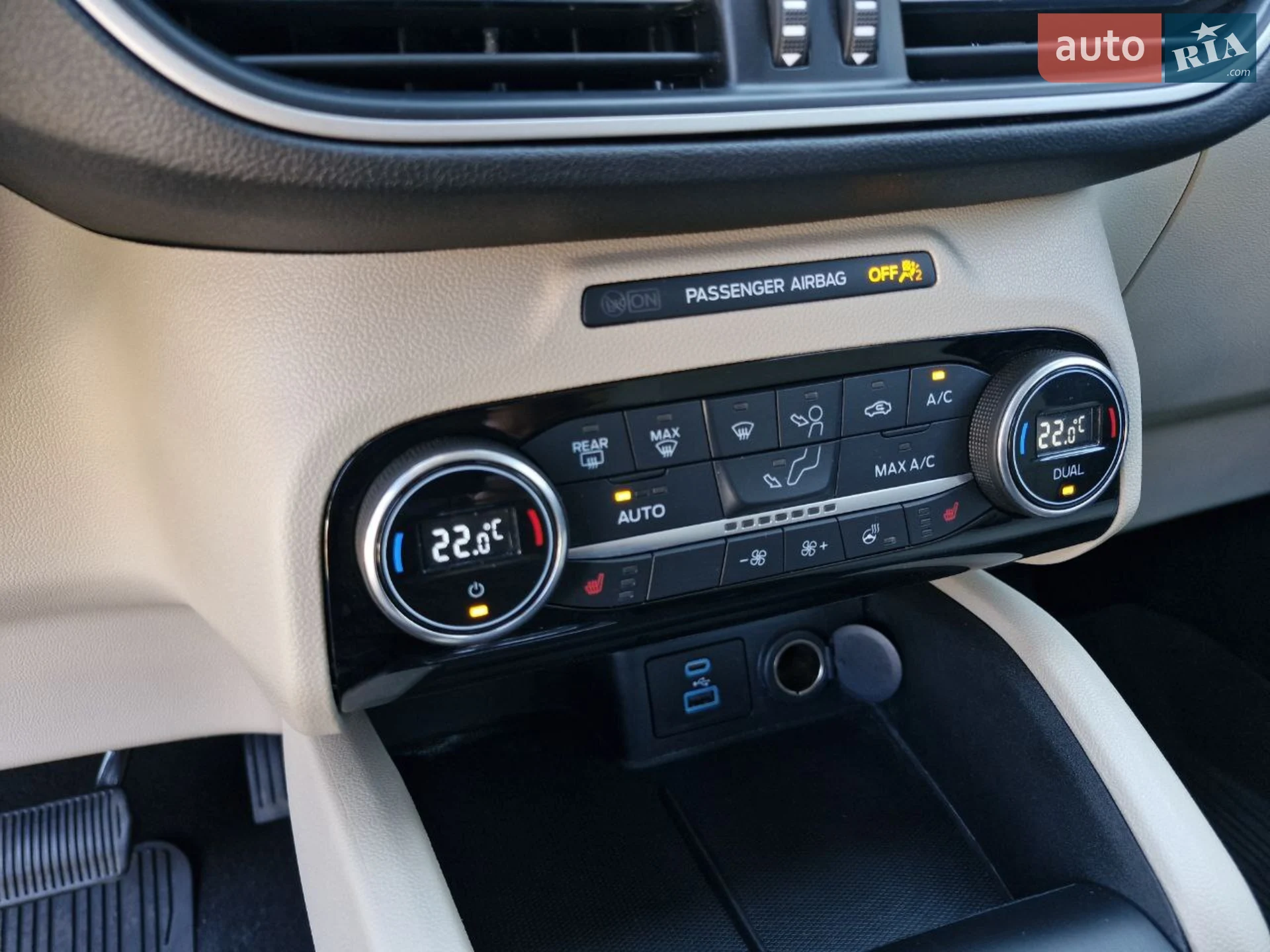 2021 Ford Escape - мініатюра 29