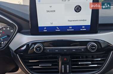 Позашляховик / Кросовер Ford Escape 2021 в Миколаєві