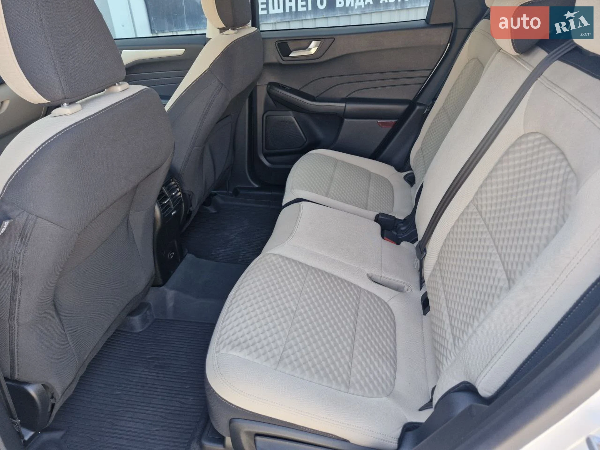 2021 Ford Escape - мініатюра 32