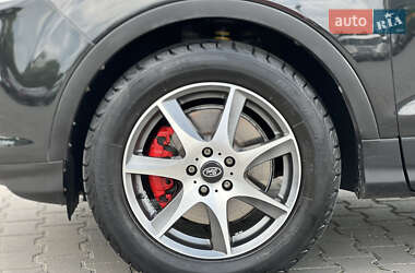 Внедорожник / Кроссовер Ford Escape 2014 в 