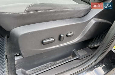 Внедорожник / Кроссовер Ford Escape 2014 в 