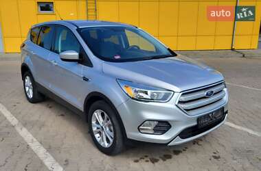 Внедорожник / Кроссовер Ford Escape 2019 в Дубно