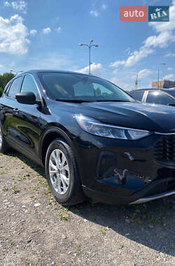 Внедорожник / Кроссовер Ford Escape 2023 в Львове