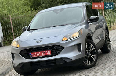Внедорожник / Кроссовер Ford Escape 2022 в Дрогобыче