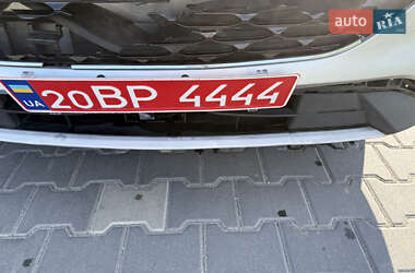 Внедорожник / Кроссовер Ford Escape 2020 в 