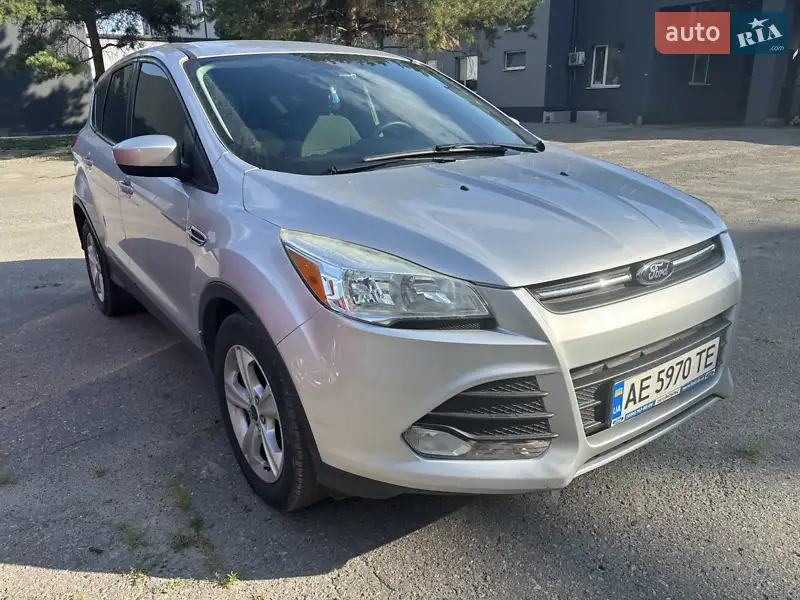 Ford Escape