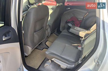 Внедорожник / Кроссовер Ford Escape 2015 в 
