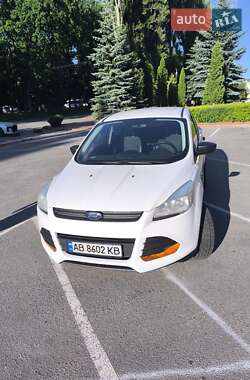 Внедорожник / Кроссовер Ford Escape 2013 в 