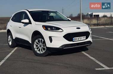 Внедорожник / Кроссовер Ford Escape 2020 в Дубно