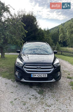 Внедорожник / Кроссовер Ford Escape 2016 в Ужгороде
