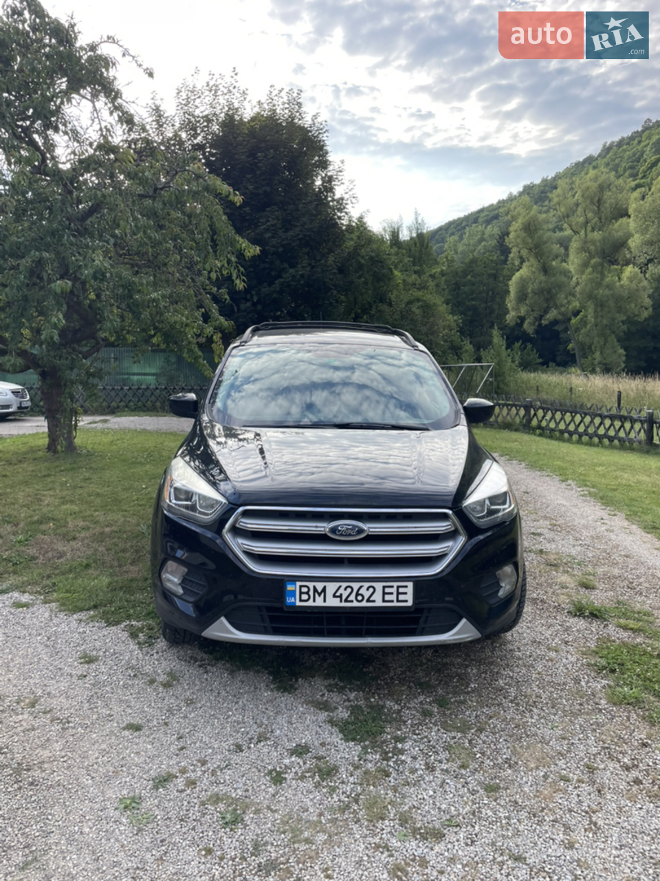 2015 Ford Escape - мініатюра 19