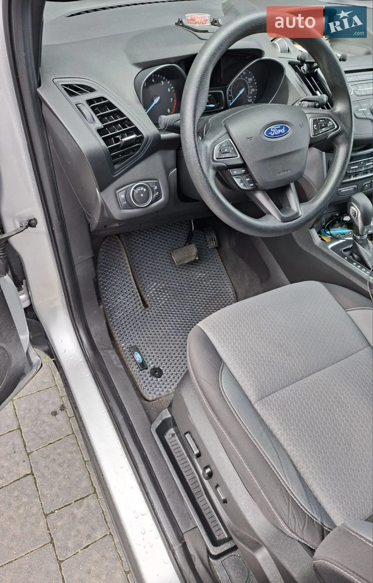 2018 Ford Escape - мініатюра 12