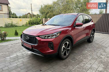 Внедорожник / Кроссовер Ford Escape 2025 в 