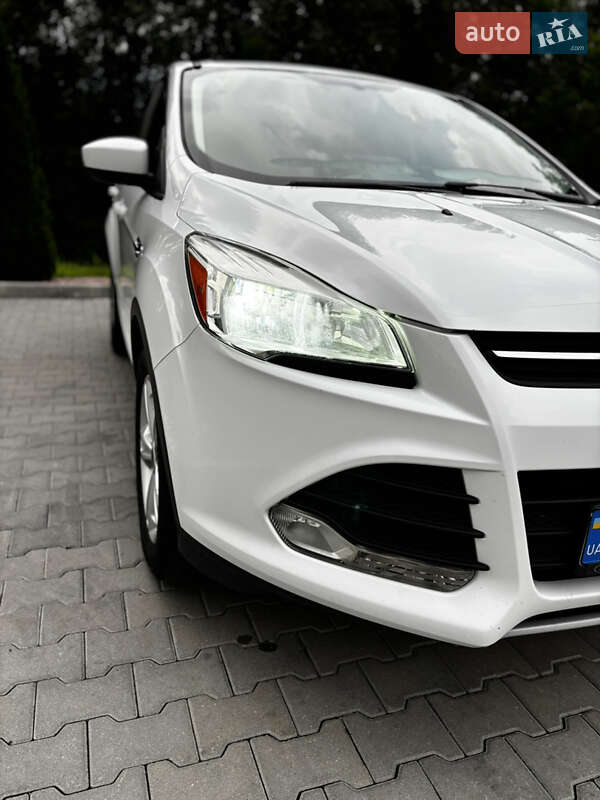 Внедорожник / Кроссовер Ford Escape 2012 в Ярмолинцах фото 14 Внедорожник / Кроссовер Ford Escape 2012 в Ярмолинцах