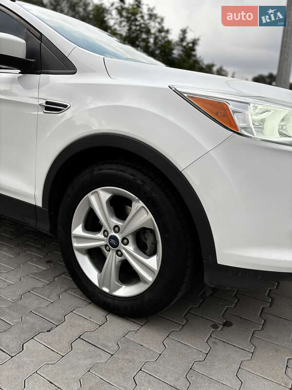 Внедорожник / Кроссовер Ford Escape 2012 в Ярмолинцах фото 16 Внедорожник / Кроссовер Ford Escape 2012 в Ярмолинцах