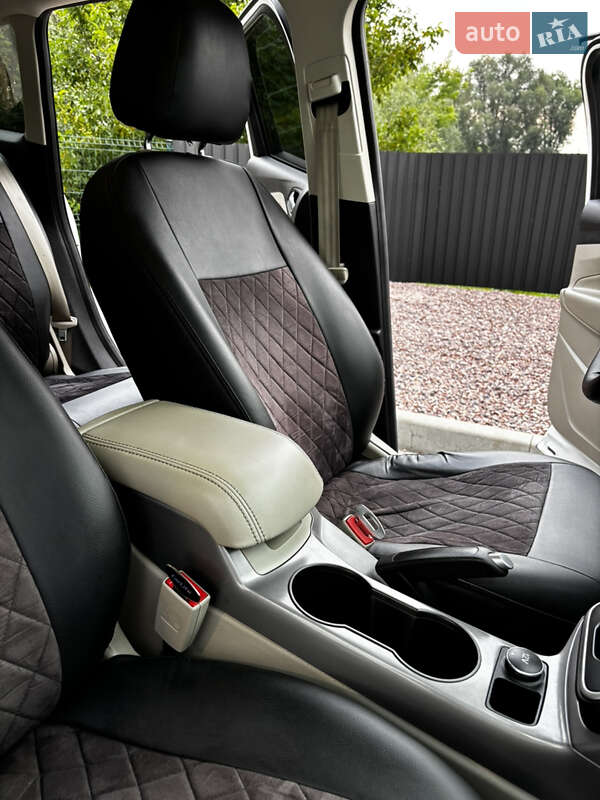 Внедорожник / Кроссовер Ford Escape 2012 в Ярмолинцах фото 28 Внедорожник / Кроссовер Ford Escape 2012 в Ярмолинцах