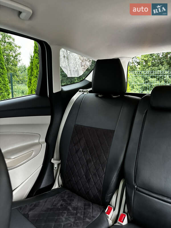 Внедорожник / Кроссовер Ford Escape 2012 в Ярмолинцах фото 33 Внедорожник / Кроссовер Ford Escape 2012 в Ярмолинцах