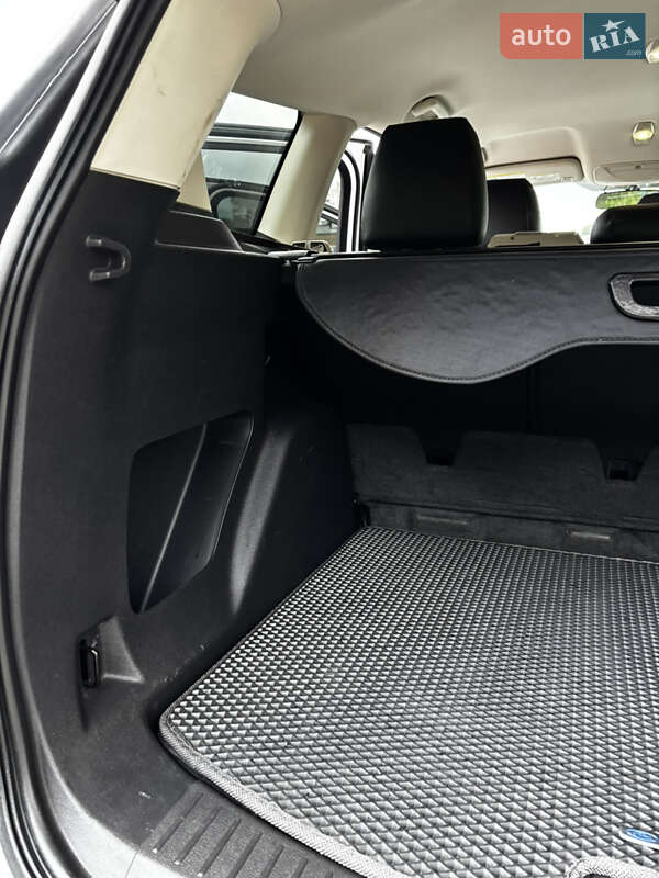 Внедорожник / Кроссовер Ford Escape 2012 в Ярмолинцах фото 39 Внедорожник / Кроссовер Ford Escape 2012 в Ярмолинцах