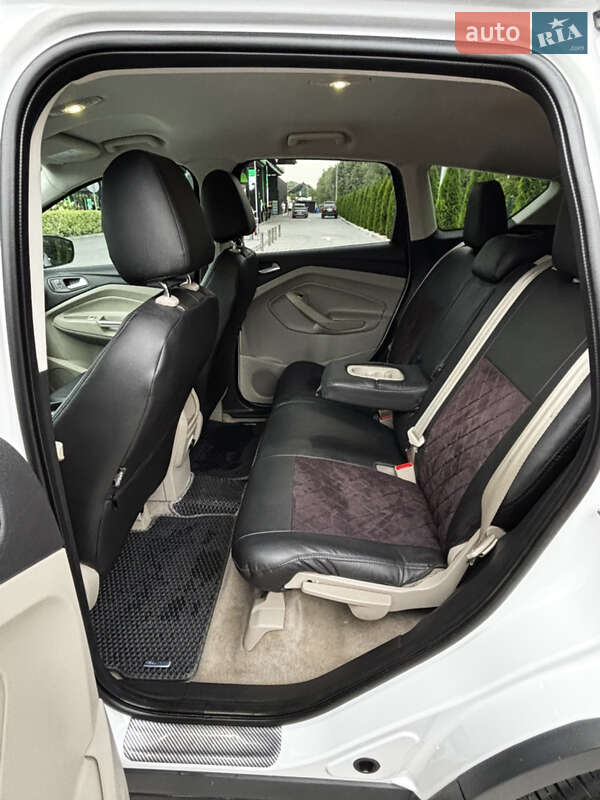 Внедорожник / Кроссовер Ford Escape 2012 в Ярмолинцах фото 42 Внедорожник / Кроссовер Ford Escape 2012 в Ярмолинцах