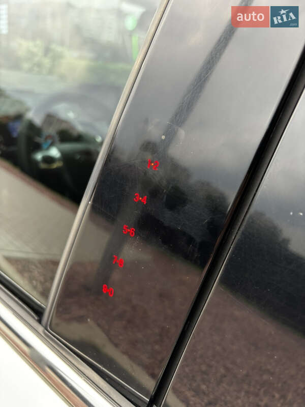 Внедорожник / Кроссовер Ford Escape 2012 в Ярмолинцах фото 50 Внедорожник / Кроссовер Ford Escape 2012 в Ярмолинцах