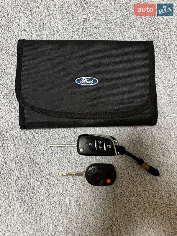 Внедорожник / Кроссовер Ford Escape 2012 в Ярмолинцах фото 51 Внедорожник / Кроссовер Ford Escape 2012 в Ярмолинцах