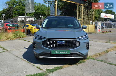 Внедорожник / Кроссовер Ford Escape 2023 в Одессе