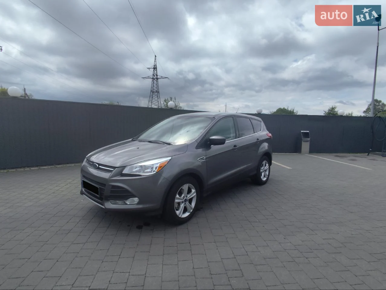 2015 Ford Escape - мініатюра 25