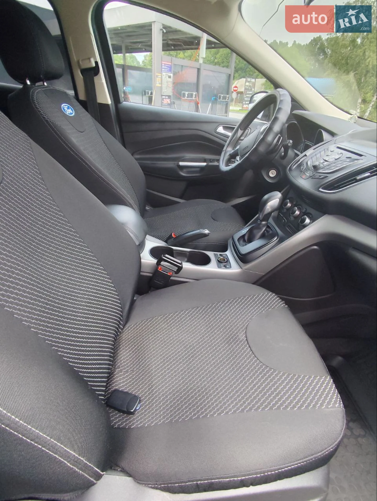 2014 Ford Escape - мініатюра 7