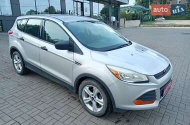 Внедорожник / Кроссовер Ford Escape 2014 в Киеве