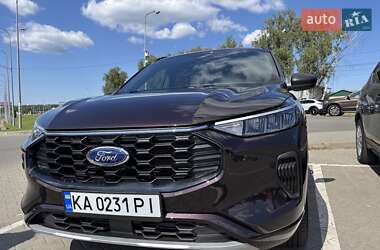 Внедорожник / Кроссовер Ford Escape 2023 в 
